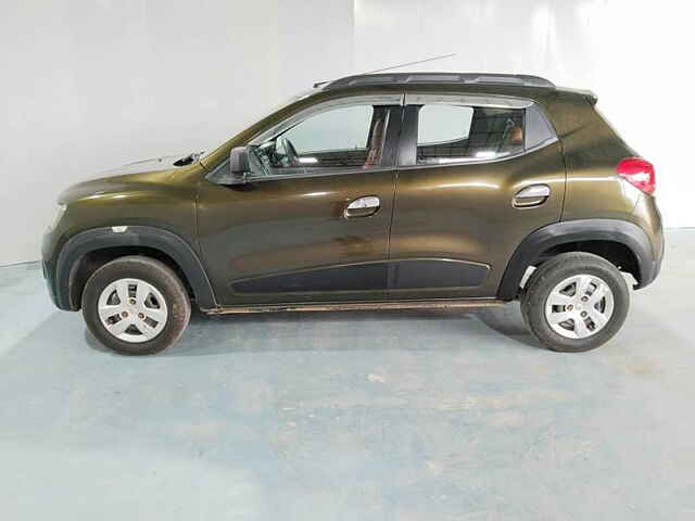 Second Hand Renault Kwid [2015-2019] RXT Opt [2015-2019] in Kochi