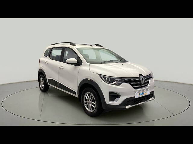 Second Hand Renault Triber [2019-2023] RXT EASY-R AMT in Kochi