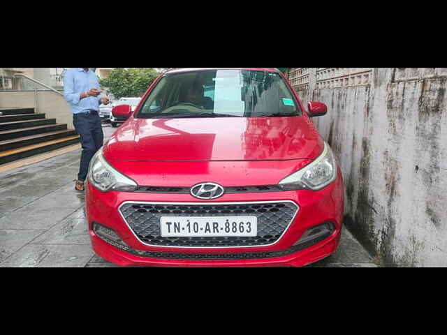 Second Hand Hyundai Elite i20 [2014-2015] Magna 1.2 in Chennai