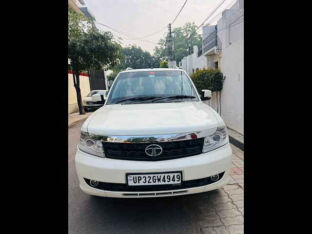 Second Hand Tata Safari Storme 2019 2.2 EX 4X2 in Lucknow