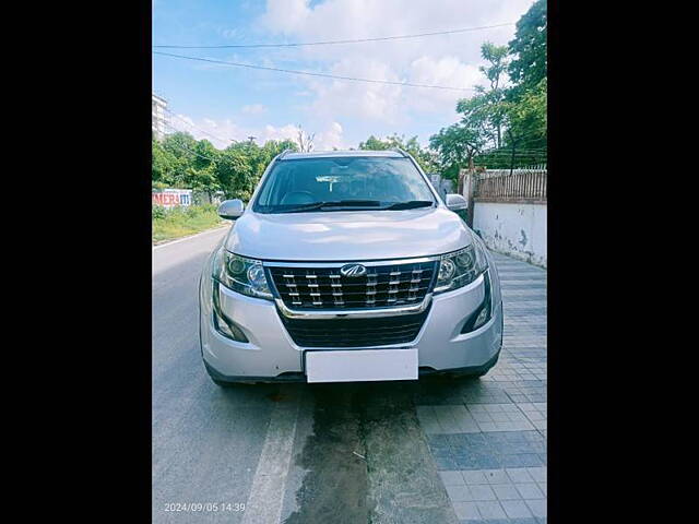 Second Hand Mahindra XUV500 W11 (O) AT in Jaipur