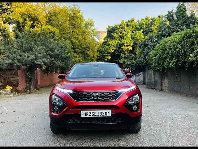 Second Hand Tata Harrier [2019-2023] XZA in Delhi