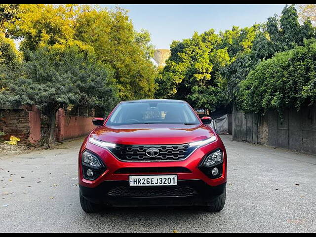 Second Hand Tata Harrier [2019-2023] XZA in Delhi