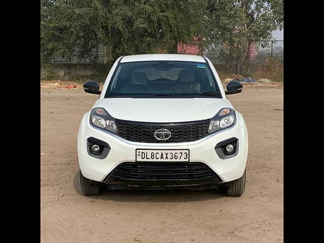 Second Hand Tata Nexon [2017-2020] XE in Delhi