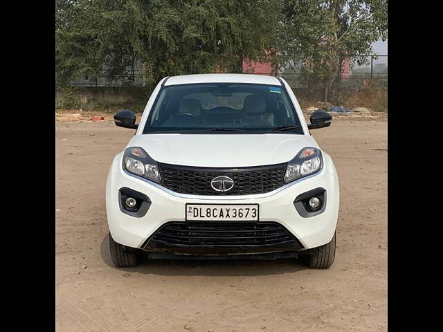 Second Hand Tata Nexon [2017-2020] XE in Delhi