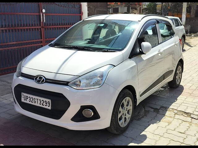 Second Hand Hyundai Grand i10 Magna U2 1.2 CRDi in Lucknow