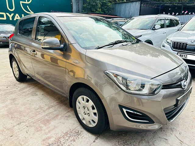 Second Hand Hyundai i20 [2012-2014] Magna (O) 1.4 CRDI in Pune