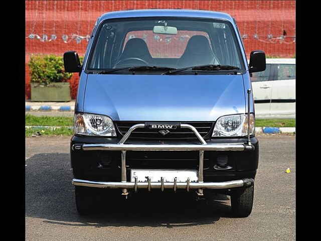 Second Hand Maruti Suzuki Eeco [2010-2022] 5 STR AC (O) in Kolkata