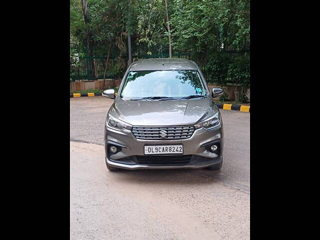 Second Hand Maruti Suzuki Ertiga [2018-2022] ZXi Plus in Delhi