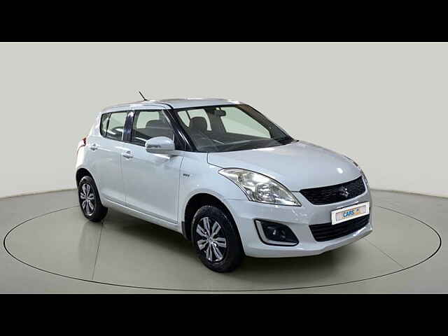 Second Hand Maruti Suzuki Swift [2014-2018] VXi [2014-2017] in Vadodara