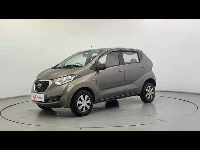 Second Hand Datsun redi-GO [2016-2020] T (O) [2016-2019] in Ahmedabad