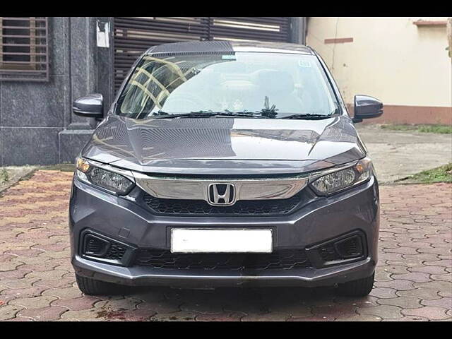 Second Hand Honda Amaze [2016-2018] 1.2 S i-VTEC in Kolkata