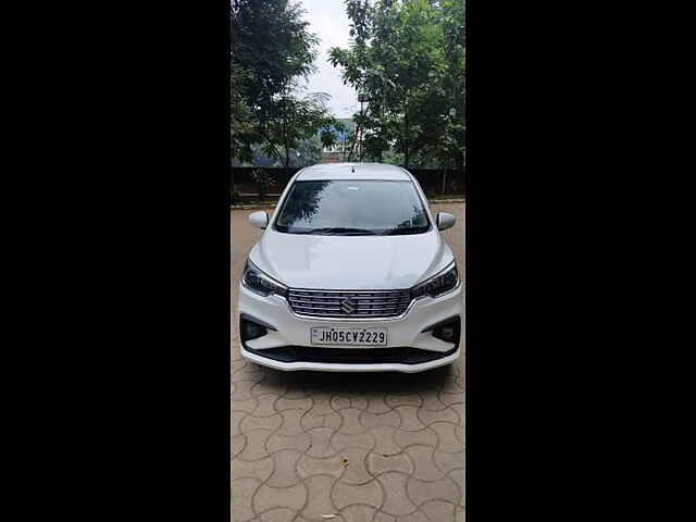 Second Hand Maruti Suzuki Ertiga [2018-2022] ZXi in Ranchi