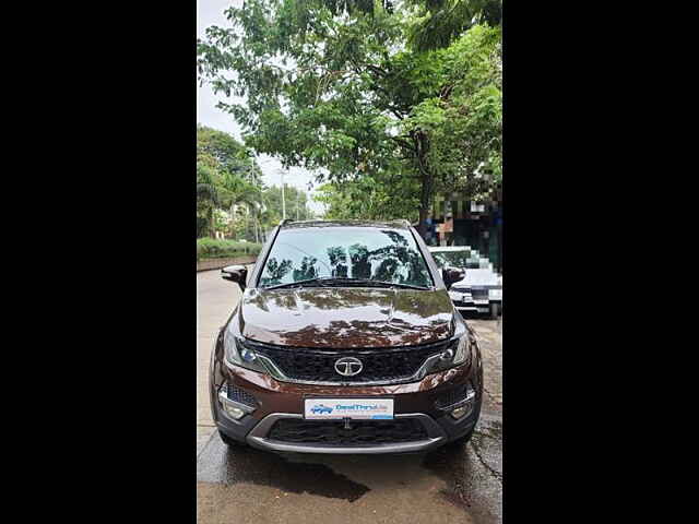 Second Hand Tata Hexa [2017-2019] XTA 4x2 7 STR in Thane