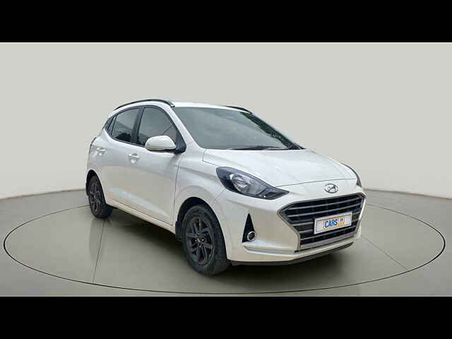 Second Hand Hyundai Grand i10 Nios [2019-2023] Sportz 1.2 Kappa VTVT in Chennai