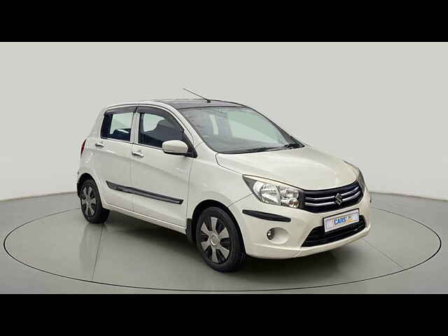 Second Hand Maruti Suzuki Celerio [2017-2021] ZXi AMT [2019-2020] in Delhi