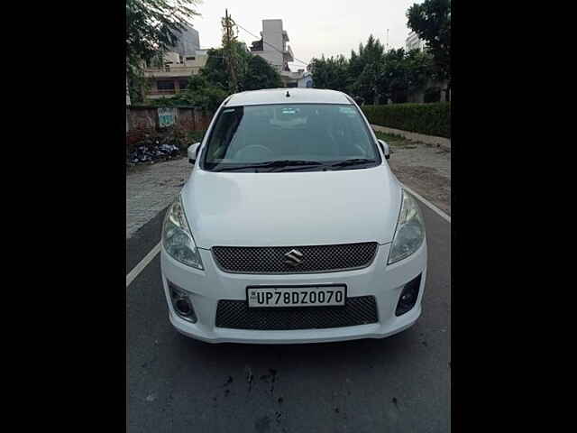 Second Hand Maruti Suzuki Ertiga [2012-2015] VDi in Kanpur