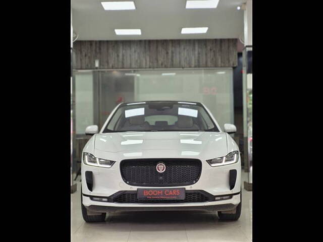 Second Hand Jaguar I-Pace S in Chennai