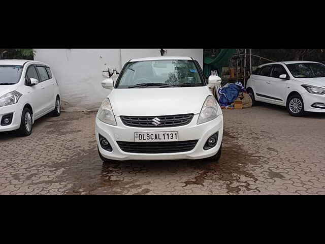 Second Hand Maruti Suzuki Swift DZire [2011-2015] ZXI in Delhi