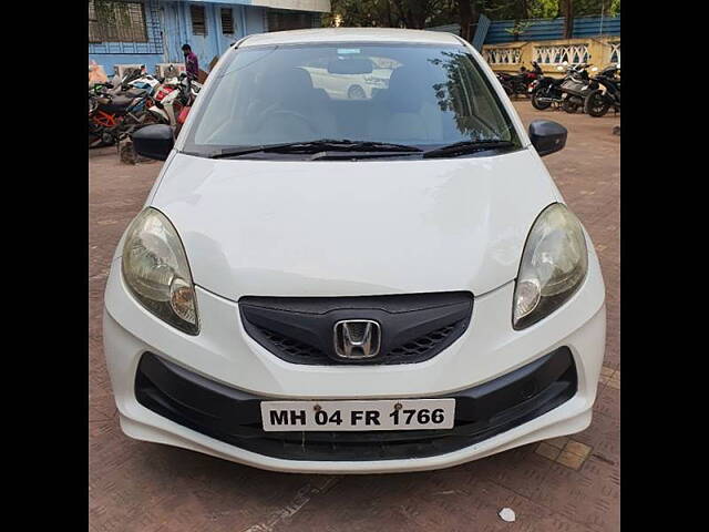 Second Hand Honda Brio [2011-2013] S MT in Mumbai