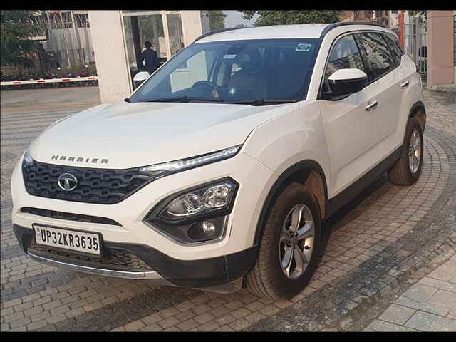 Second Hand Tata Harrier [2019-2023] XZ [2019-2020] in Lucknow