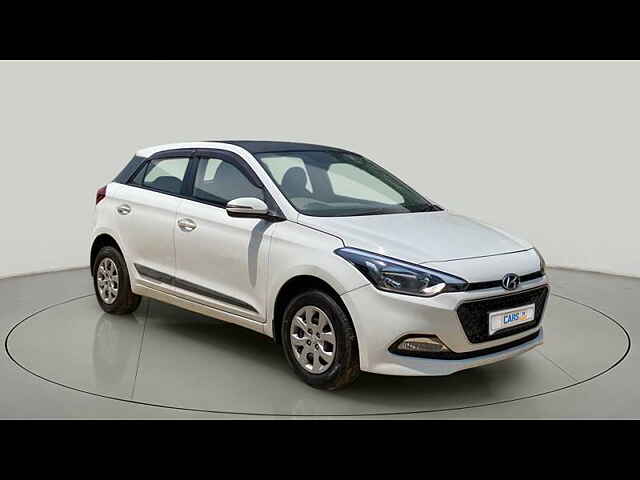 Second Hand Hyundai Elite i20 [2016-2017] Sportz 1.2 [2016-2017] in Lucknow