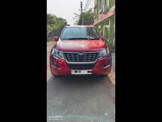 Second Hand Mahindra XUV500 W5 [2018-2020] in Kolkata