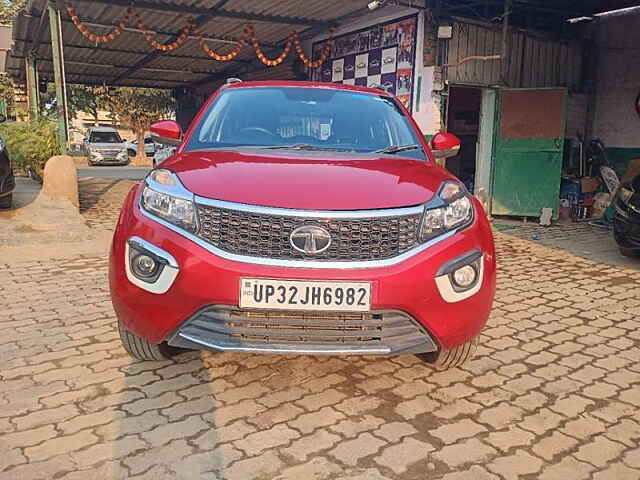 Second Hand Tata Nexon [2017-2020] XT [2017-2019] in Lucknow