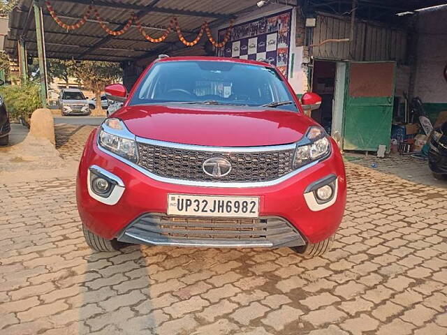 Second Hand Tata Nexon [2017-2020] XT [2017-2019] in Lucknow