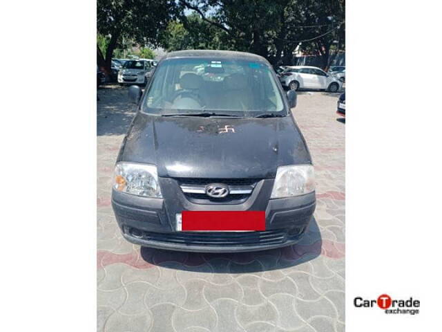 Second Hand Hyundai Santro Xing [2003-2008] XP in Lucknow