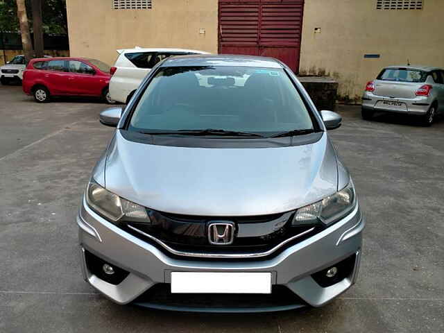 Second Hand Honda Jazz [2018-2020] VX CVT Petrol in Mumbai