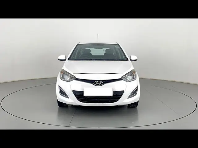 Second Hand Hyundai i20 [2012-2014] Sportz 1.2 in Delhi