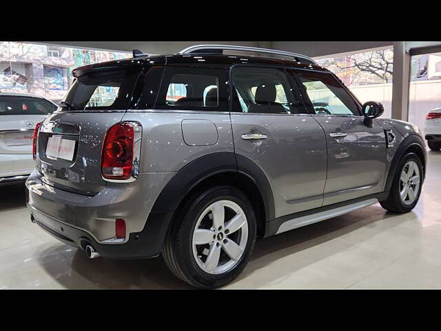 MINI Cooper D Countryman usata a Cotignola - Ravenna - Ra per € 11.100