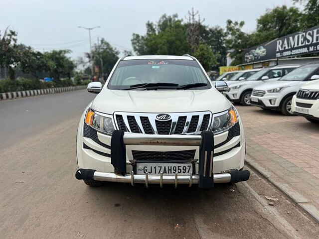 Second Hand Mahindra XUV500 [2011-2015] W6 in Vadodara