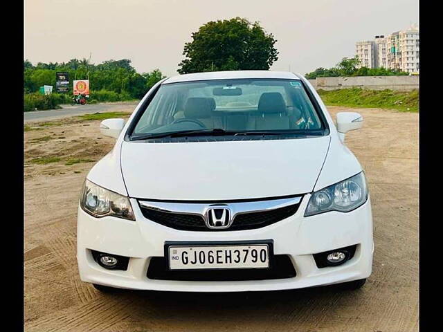 Second Hand Hyundai Verna [2011-2015] Fluidic 1.4 VTVT in Vadodara