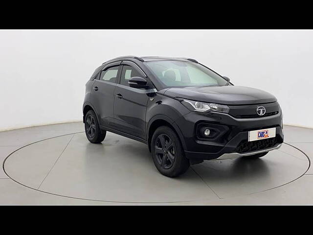 Second Hand Tata Nexon [2020-2023] XZ Plus (O) Dark Edition in Chennai