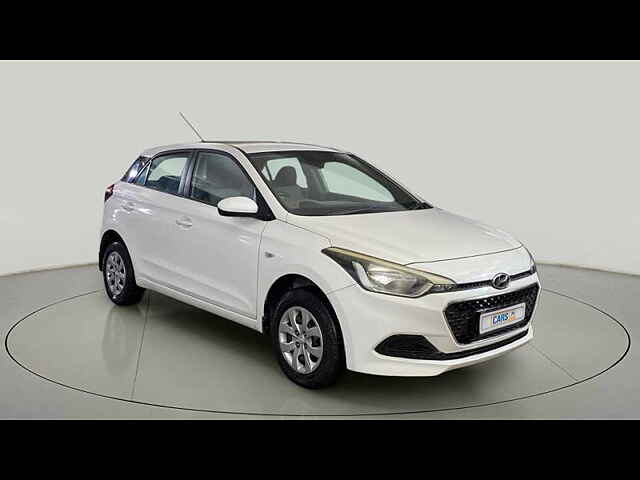 Second Hand Hyundai Elite i20 [2016-2017] Magna 1.2 [2016-2017] in Delhi