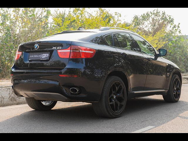  BMW X6 Usado [