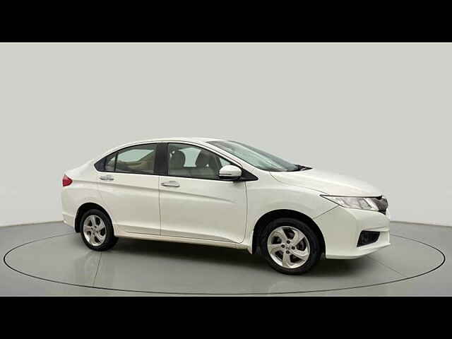 Second Hand Honda City [2014-2017] V in Delhi