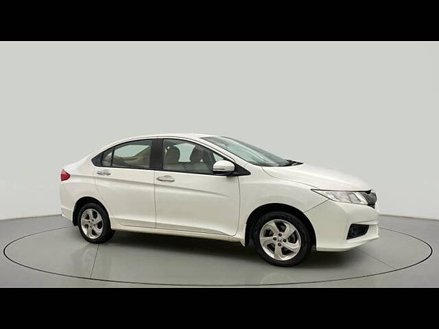 Second Hand Honda City [2014-2017] V in Delhi