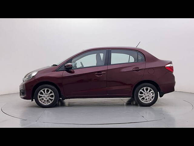 Second Hand Honda Amaze [2018-2021] 1.2 VX MT Petrol [2018-2020] in Bangalore