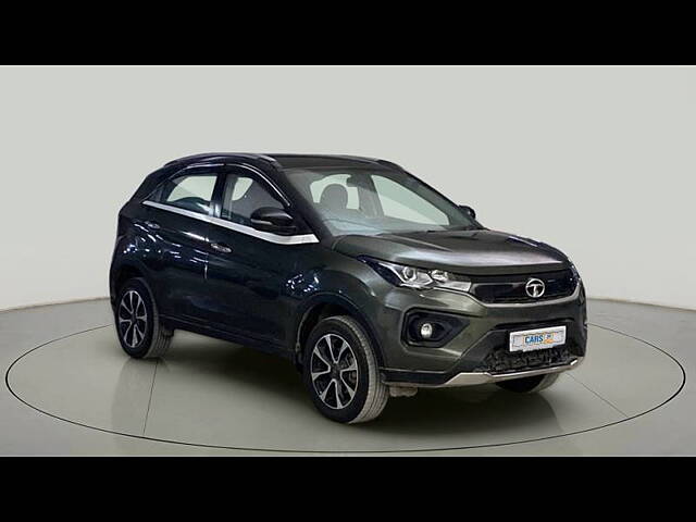 Second Hand Tata Nexon [2017-2020] XZ in Delhi