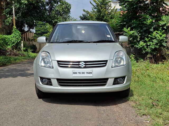 Second Hand Maruti Suzuki Swift DZire [2011-2015] VXI in Nashik