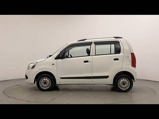 Second Hand Maruti Suzuki Wagon R [2019-2022] LXi 1.0 CNG [2019-2020] in Delhi