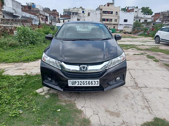 Second Hand Honda City [2014-2017] SV in Lucknow