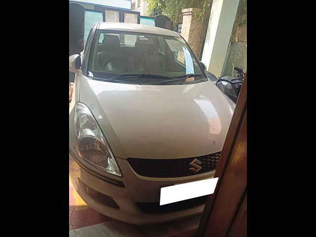 Second Hand Maruti Suzuki Swift [2011-2014] VXi in Hyderabad