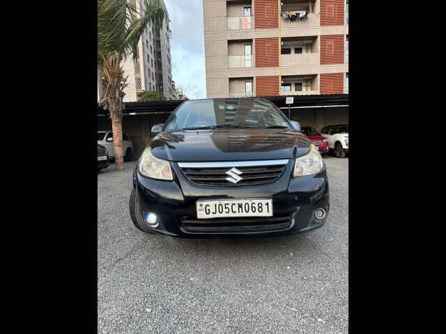 Second Hand Maruti Suzuki SX4 [2007-2013] ZXi in Surat