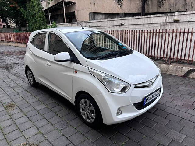 Second Hand Hyundai Eon Sportz in Mumbai