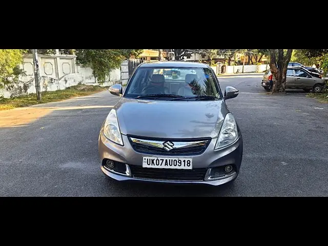 Second Hand Maruti Suzuki Swift DZire [2011-2015] VXI in Dehradun