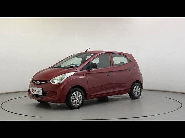 Second Hand Hyundai Eon Era + in Ahmedabad